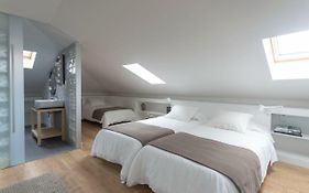 Zarautz Hostel